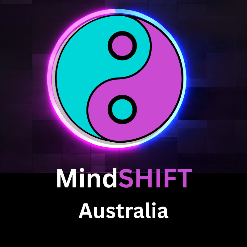 MindSHIFT Australia Logo